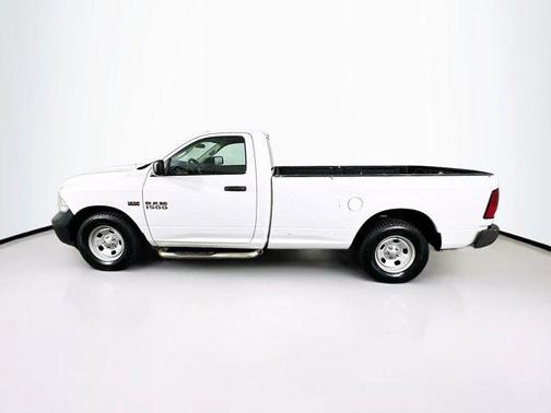 2015 RAM 1500 Tradesman