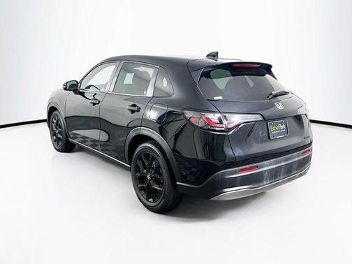2023 Honda HR-V 2WD Sport