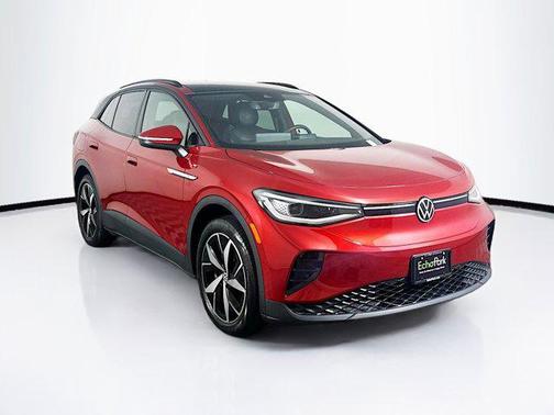 2023 Volkswagen ID.4 S