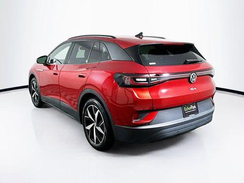 2023 Volkswagen ID.4 S