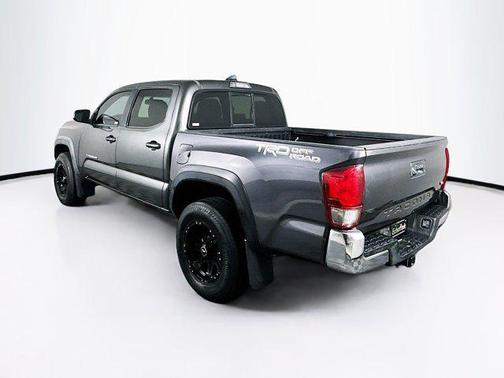2016 Toyota Tacoma TRD Off Road