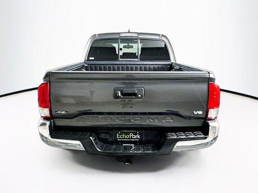 2016 Toyota Tacoma TRD Off Road