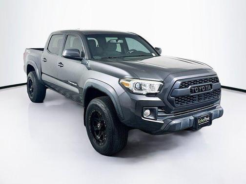 2016 Toyota Tacoma TRD Off Road