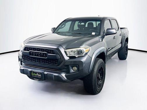 2016 Toyota Tacoma TRD Off Road