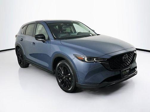 2024 Mazda CX-5 Carbon Edition