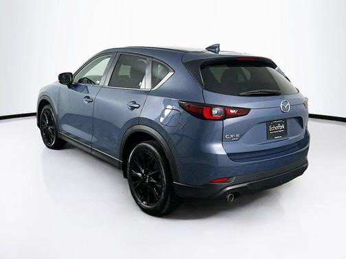 2024 Mazda CX-5 Carbon Edition
