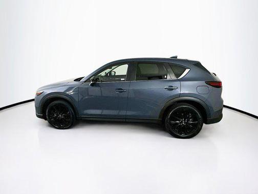 2024 Mazda CX-5 Carbon Edition