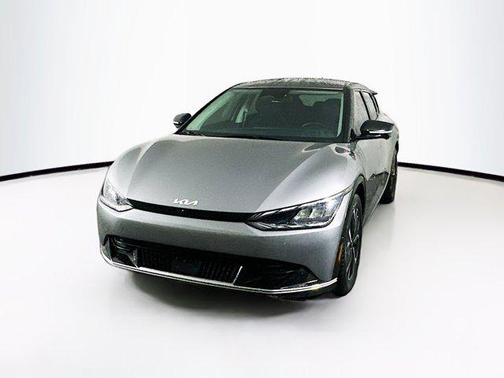 2024 Kia EV6 Wind