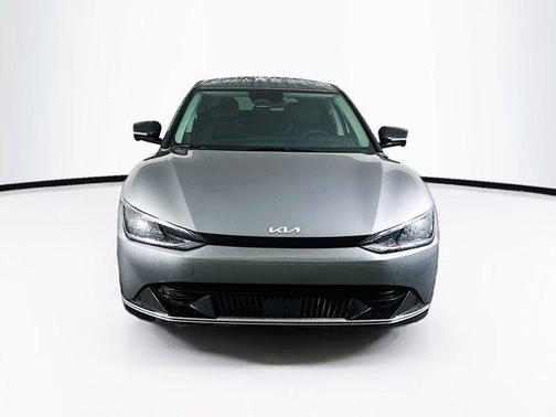2024 Kia EV6 Wind