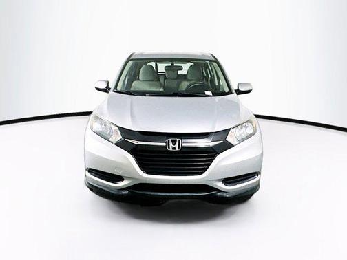 2016 Honda HR-V LX