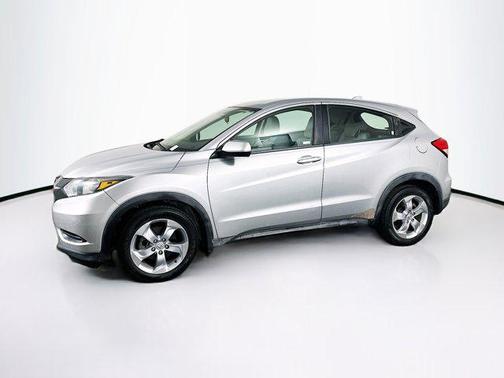 2016 Honda HR-V LX
