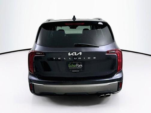 Panthera Metal 2025 Kia Telluride S