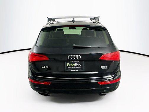 2017 Audi Q5 2.0T Premium