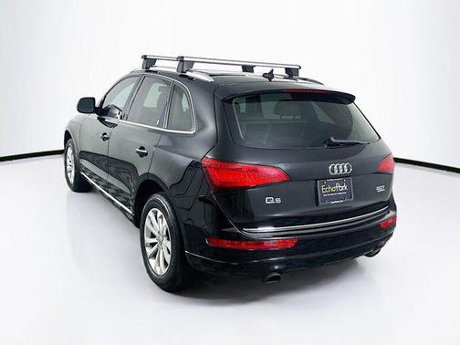 2017 Audi Q5 2.0T Premium