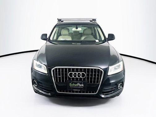 2017 Audi Q5 2.0T Premium
