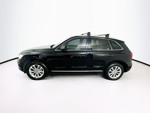 2017 Audi Q5 2.0T Premium