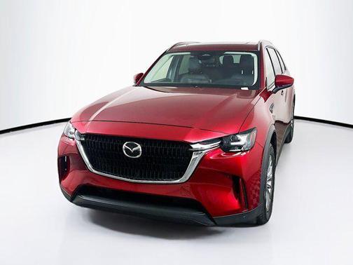 2024 Mazda CX-90 3.3 Turbo Preferred Plus