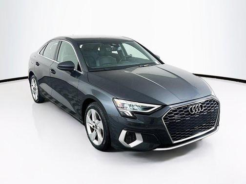 2024 Audi A3 Premium