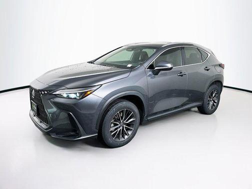 2024 Lexus NX 250 Premium
