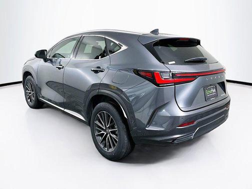 2024 Lexus NX 250 Premium