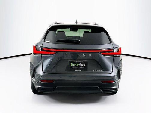 2024 Lexus NX 250 Premium