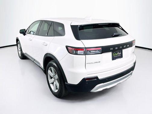 Snowfall Pearl 2024 Honda Prologue EX