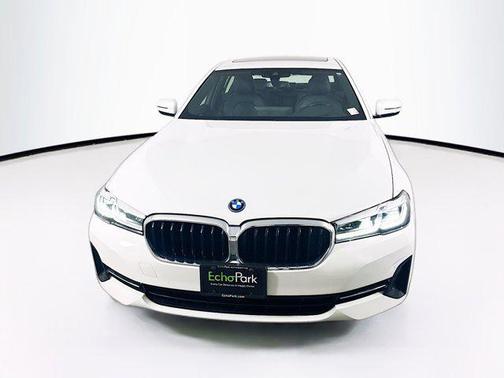 2023 BMW 530e Base