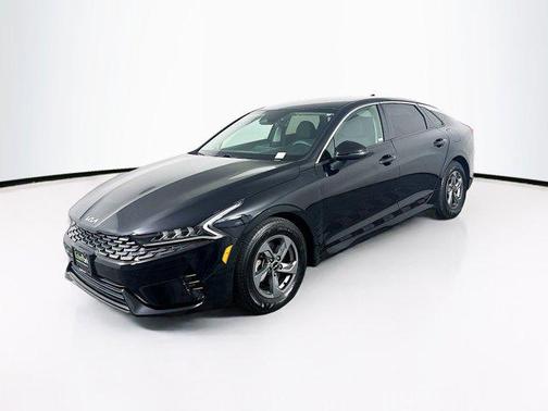 2023 Kia K5 LXS