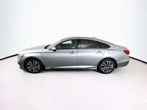 2020 Honda Accord Hybrid EX