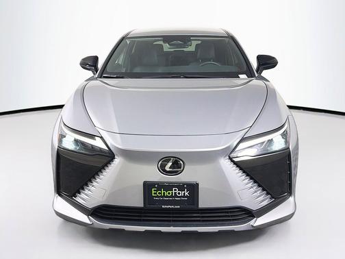 Iridium 2025 Lexus RZ 450e RZ 450e Premium