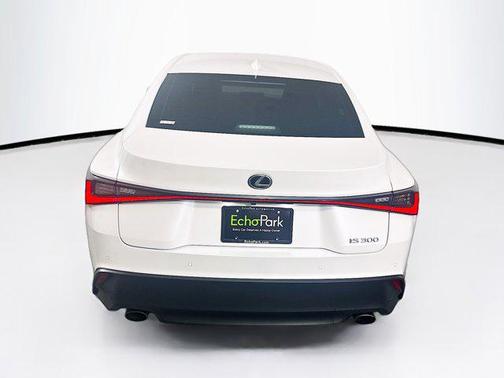 2024 Lexus IS 300 Base