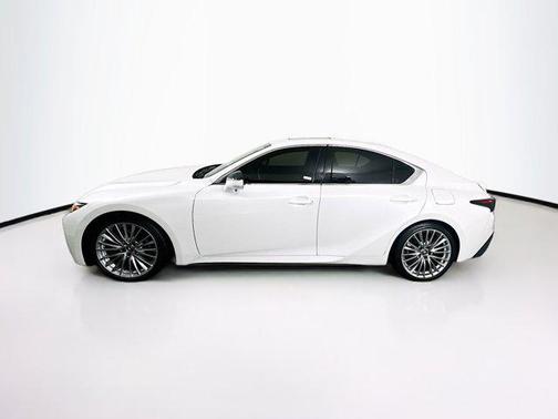 2024 Lexus IS 300 Base