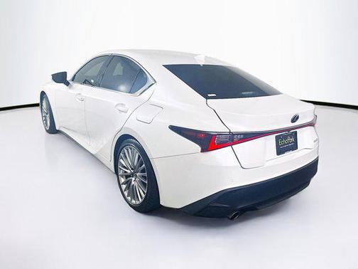 2024 Lexus IS 300 Base