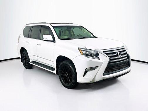 2018 Lexus GX 460 Premium