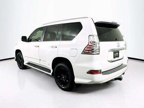 2018 Lexus GX 460 Premium
