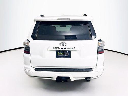 2024 Toyota 4Runner TRD Sport