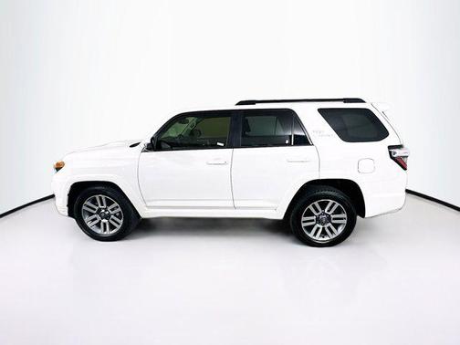 2024 Toyota 4Runner TRD Sport