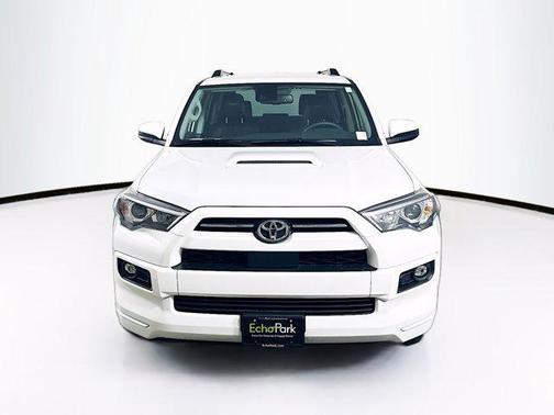 2024 Toyota 4Runner TRD Sport