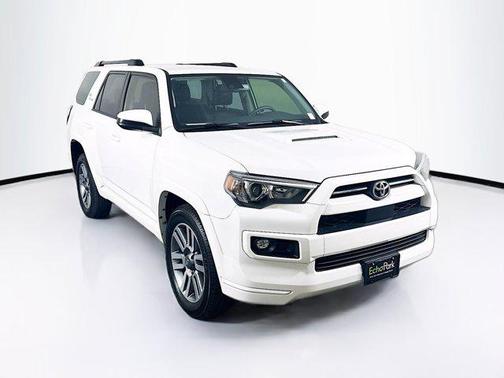 2024 Toyota 4Runner TRD Sport