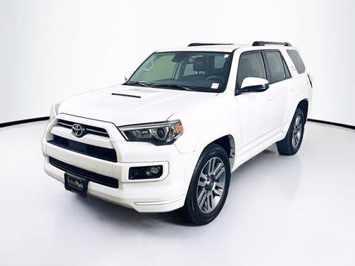2024 Toyota 4Runner TRD Sport
