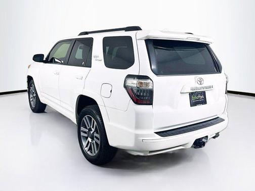 2024 Toyota 4Runner TRD Sport