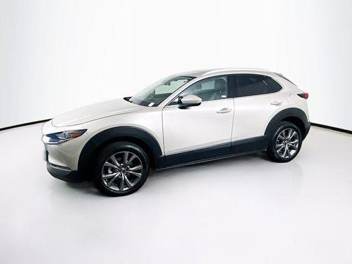 2024 Mazda CX-30 2.5 S Premium Package
