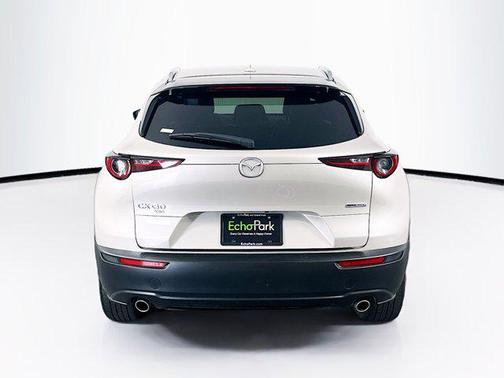 2024 Mazda CX-30 2.5 S Premium Package
