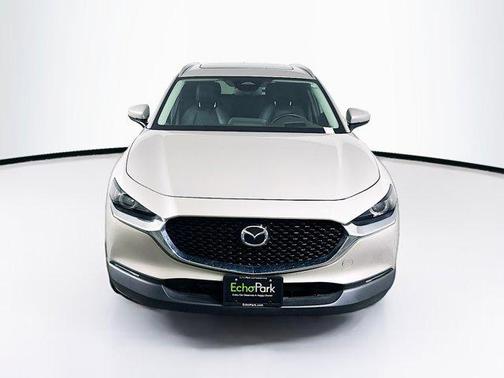 2024 Mazda CX-30 2.5 S Premium Package