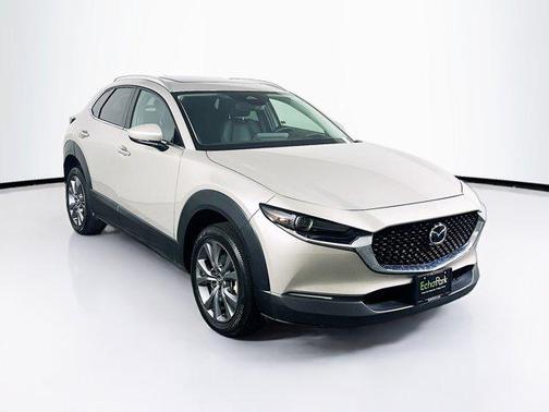 2024 Mazda CX-30 2.5 S Premium Package