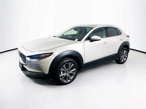 2024 Mazda CX-30 2.5 S Premium Package