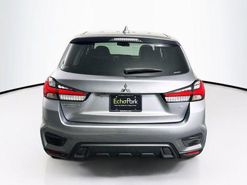 2024 Mitsubishi Outlander Sport 2.0 S