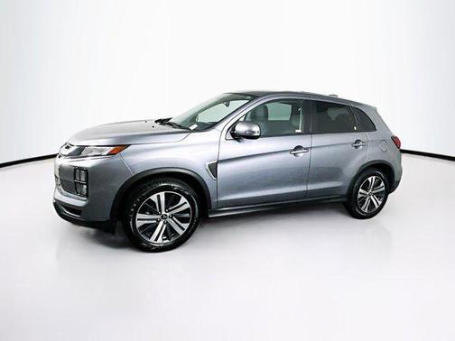 2024 Mitsubishi Outlander Sport 2.0 S