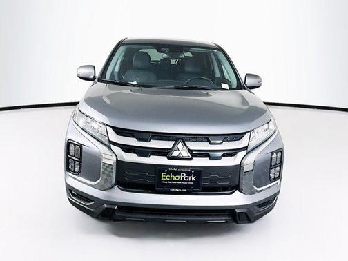 2024 Mitsubishi Outlander Sport 2.0 S