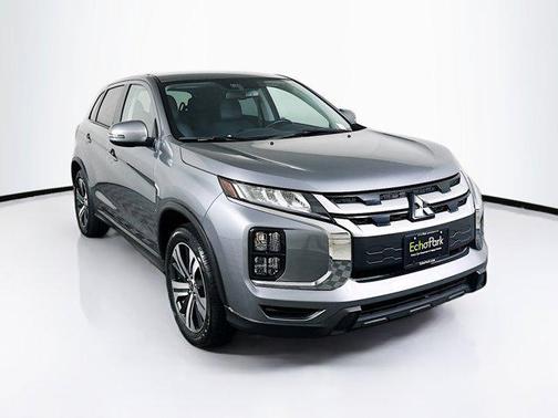 2024 Mitsubishi Outlander Sport 2.0 S